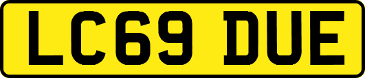 LC69DUE