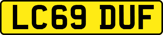 LC69DUF
