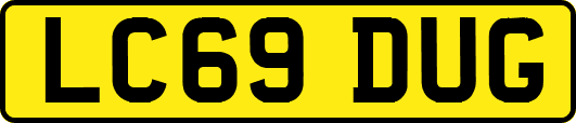 LC69DUG