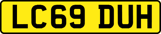 LC69DUH