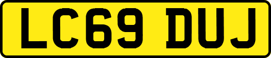 LC69DUJ