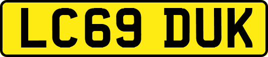 LC69DUK