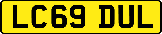 LC69DUL