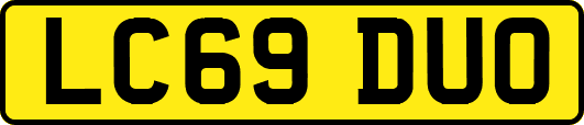 LC69DUO