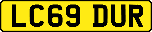 LC69DUR