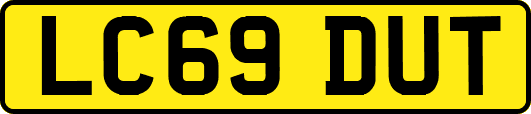 LC69DUT