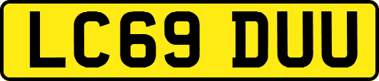 LC69DUU