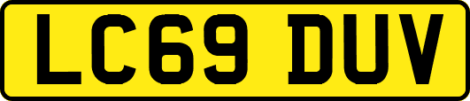LC69DUV
