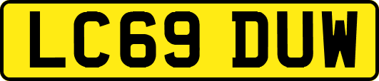LC69DUW