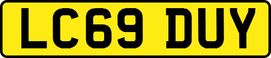 LC69DUY
