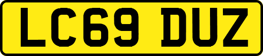 LC69DUZ