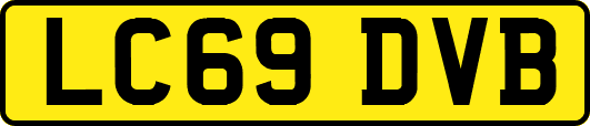 LC69DVB
