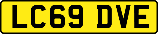 LC69DVE