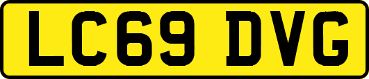 LC69DVG