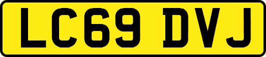LC69DVJ