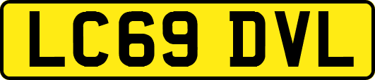 LC69DVL