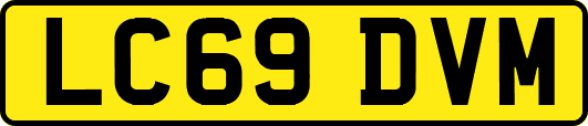 LC69DVM