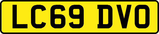 LC69DVO