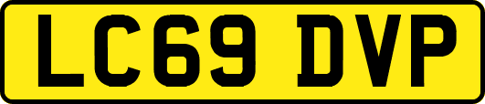 LC69DVP