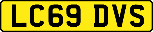 LC69DVS