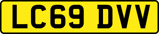 LC69DVV