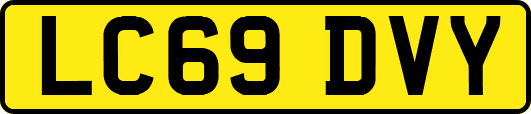 LC69DVY