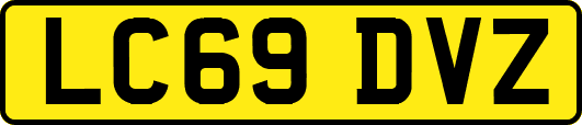 LC69DVZ