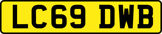 LC69DWB