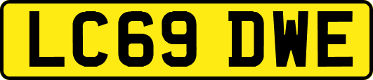 LC69DWE