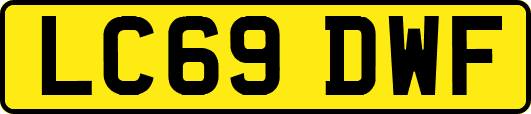 LC69DWF