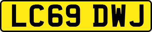 LC69DWJ