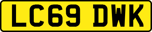 LC69DWK