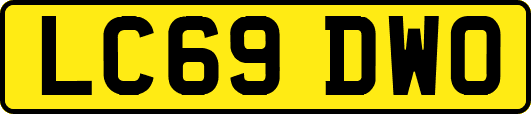 LC69DWO