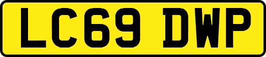 LC69DWP