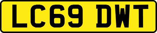 LC69DWT