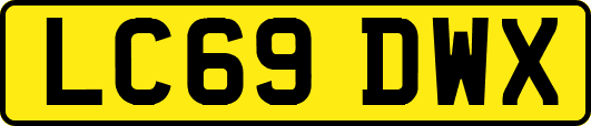 LC69DWX