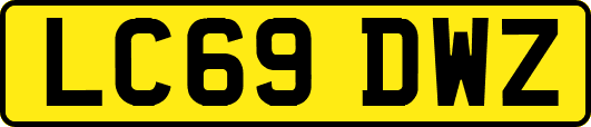 LC69DWZ