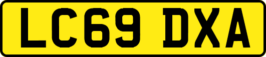 LC69DXA