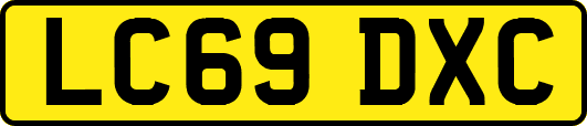 LC69DXC