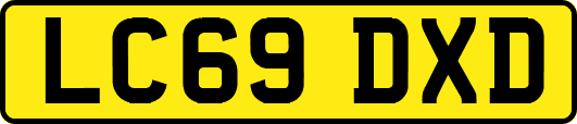 LC69DXD