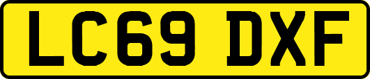 LC69DXF