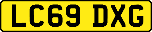 LC69DXG