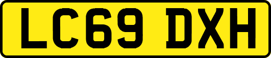 LC69DXH