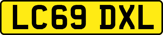 LC69DXL