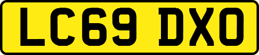 LC69DXO