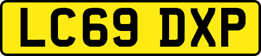 LC69DXP