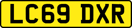 LC69DXR