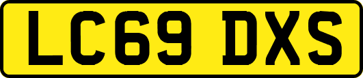LC69DXS