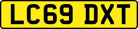 LC69DXT
