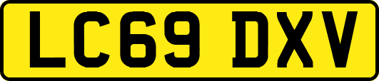 LC69DXV